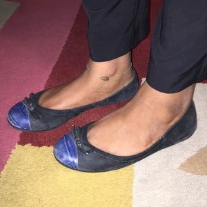 Nine West Flat Shoes